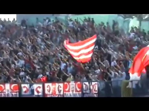 Delije Sever - Oj Kosovo kosovo