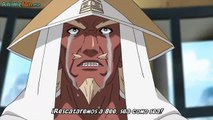 Naruto Shippuden Momentos Divertidos#24