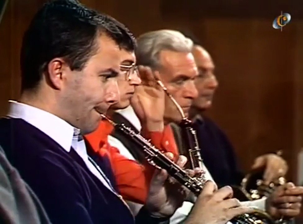 Maurice Ravel - 2. Petit Poucet (Ma mère l'Oye Suite) (1911) [Celibidache]