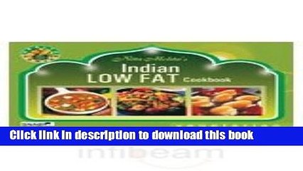 Books Health Series Indian Low Fat Full Online