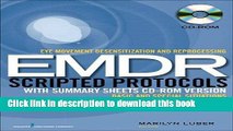 Ebook Eye Movement Desensitization and Reprocessing (EMDR) Scripted Protocols with Summary Sheets
