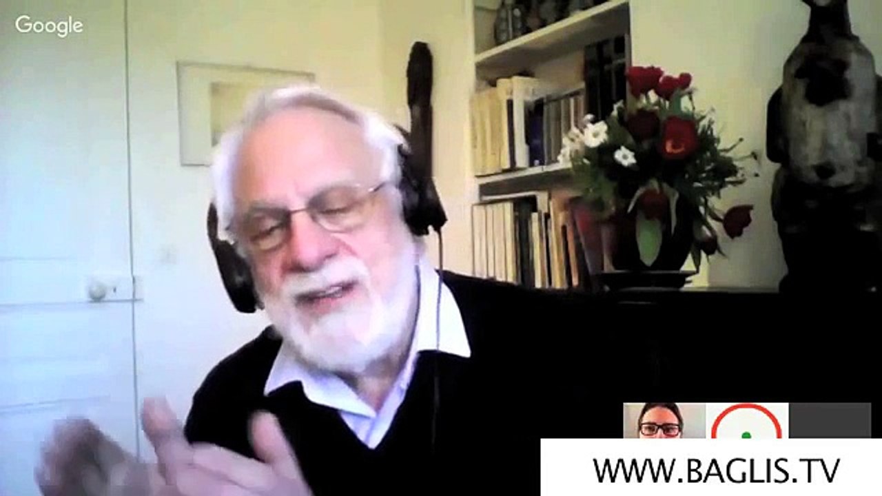 Gnôsis, sur le Moi spirituel