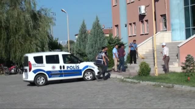 Gıda Tarım ve Hayvancılık Müdürlüğünde Görevli 24 Kişi Gözaltına Alındı