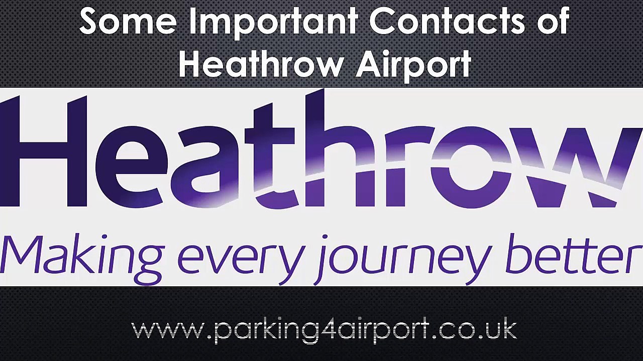 Parking4Airport