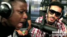 BiG UP super héroïne