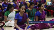 Lessons of Priya Manoj attracts students to dance classes - Mathrubhumi News