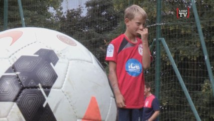 Les stages d’été de retour