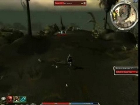 GW farm epee mort Rit