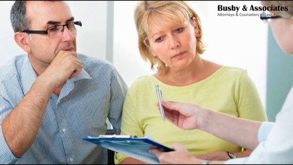 Legal Counselor For Family Related Issues