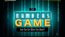 The Number Game (Can You Get What You Want?) - National Geographic Channel (In Tamil)