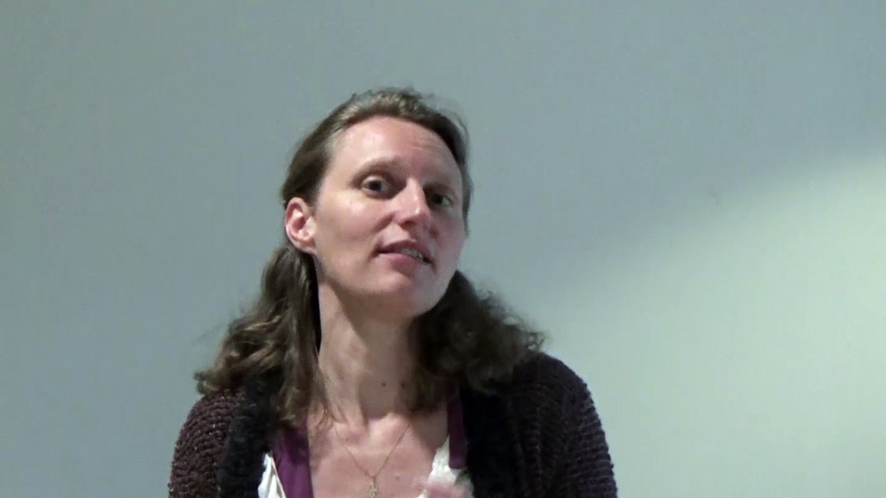 Elise Macaire - Ramau, ENSA Paris-La Villette, Association Dittatica