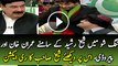 Check the Reaction of |Sheikh Rasheed| on Imran Khan’s Parody..