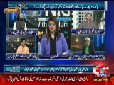 News Night with Neelum Nawab (Chief Minister's Punjab Metrit Policy)- 2 July 2016