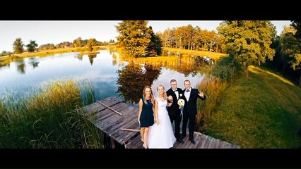 Zwiastun 01.08.2015 Paulina i Mateusz
