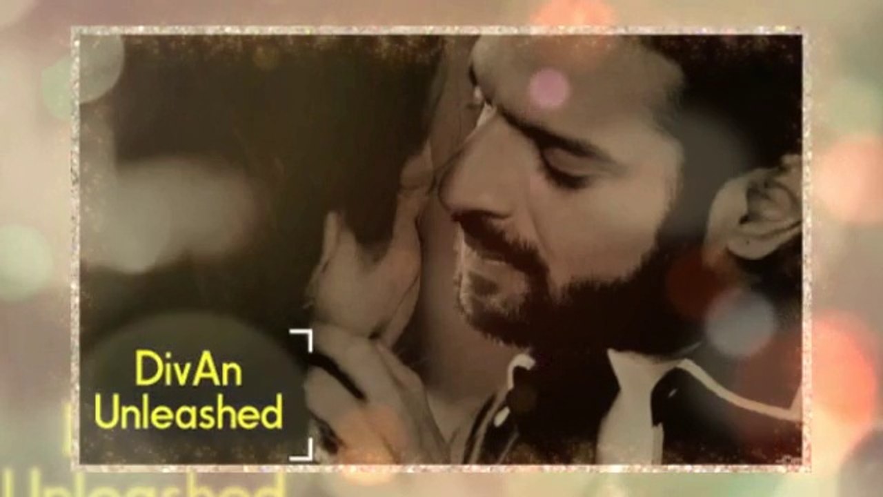 DivAn..... Unleashed!
