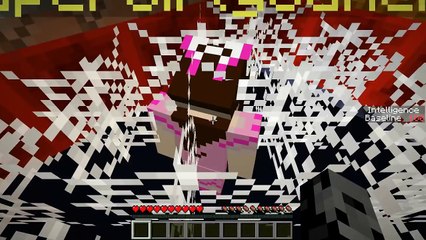 Minecraft  THE IMPOSSIBLE MAP (GET READY TO FAIL!) Custom Map