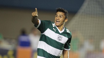 Les plus beaux buts de l'attaquant Erik Lima