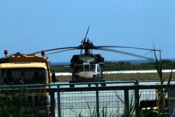 AK Partili Deligöz: Yunanistan'a Götürülen Helikopterde CIA Ajanı Vardı