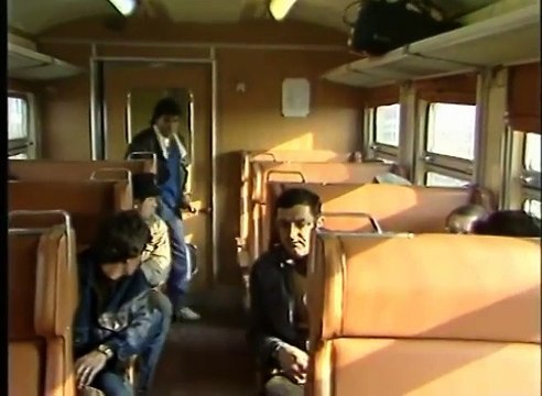 Sinan Sakic i Juzni Vetar - Kad se vrate skitnice (Official Video)