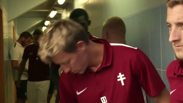 Foot - L1 - Le Tour de France des clubs : Les ambitions du FC Metz