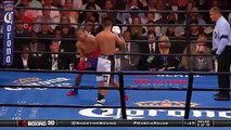 Mikey Garcia vs Elio Rojas TKO 5 (10)