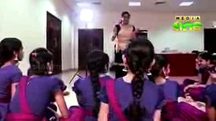 Priya Manoj  - Weekend Arabia Media One