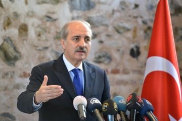 Kurtulmuş - Türk Silahlı Kuvvetleri'nin Yeniden Yapılanması ile İlgili Gelişmeler