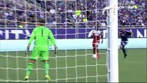 MLS: Orlando City 3-1 New England Revolution (ÖZET)