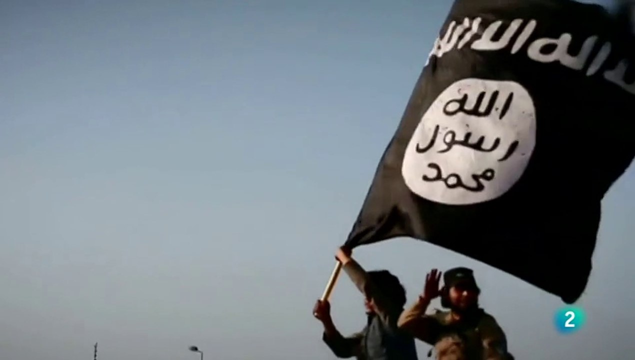 La financiacion del DAESH (La noche temática)