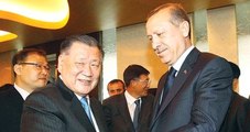 Otomotiv Devi Hyundai Tüm Ortaklarına Türkiye Dedi