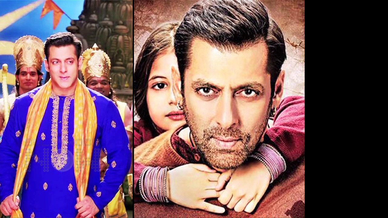 Race 3 : Salman Khan As Villain