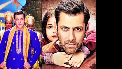 Race 3 : Salman Khan As Villain