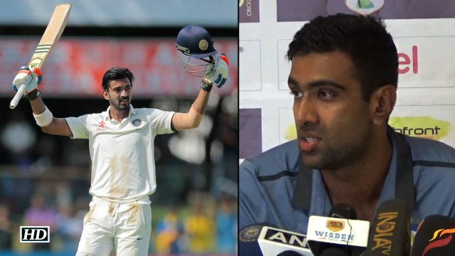 IND Vs WI 2nd Test KL Rahul batting machine Ashwin