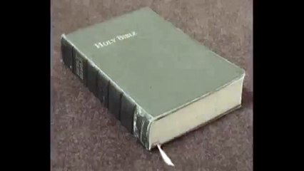 JESUS CHRIST THE BOOK OF TRUTH