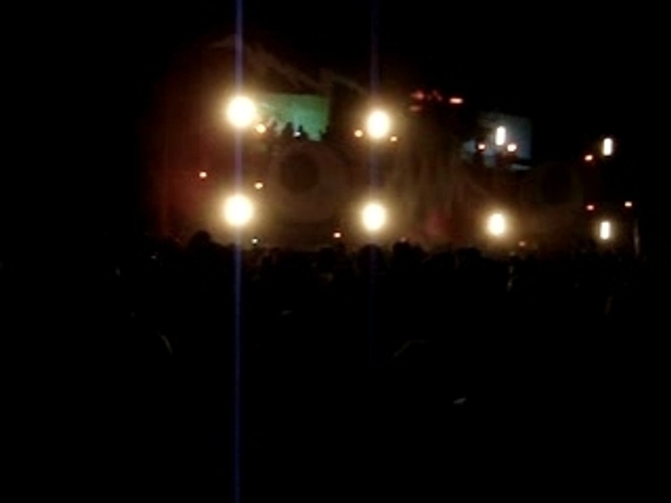 Micropoint Live @ Electromind 2007