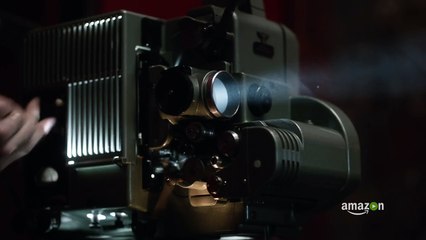 The Man in the High Castle Season 2 - Official Teaser