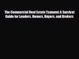 READ book The Commercial Real Estate Tsunami: A Survival Guide for Lenders Owners Buyers and