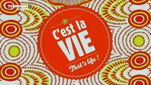 C’EST LA VIE Saison 1- EP 17 Serie africaine (Sénégalais)