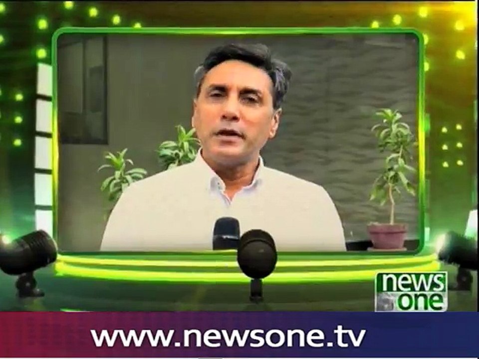 Main Hoon Pakistan, 1