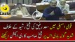 See What Happen to Sheikh Rasheed’s in Assembly Criticized by Khawaja Saad Rafique