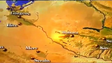 Asya'nın Kandilleri - İbn-i Sina "Tıbbın Hükümdarı"