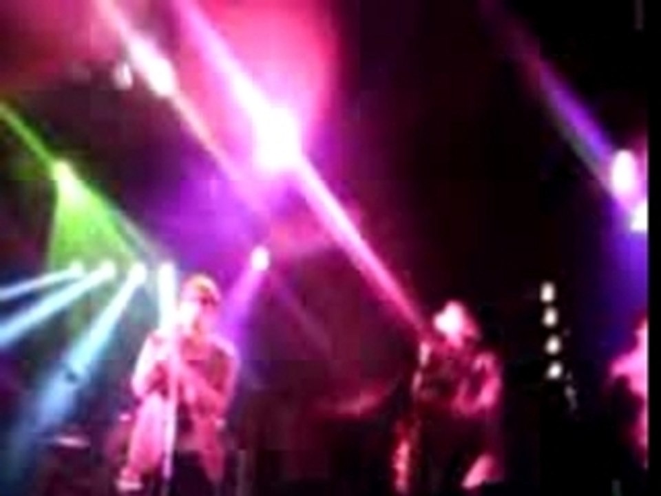 Tokyo Ska Art Sonic 2007