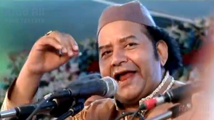 Gar Dee Jo Ijazat Paish Karoon - Nazir Ejaz Faridi Qawwal