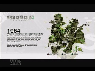 第55回リネージュ民のネトラジ メタルギアソリッドⅢ編2