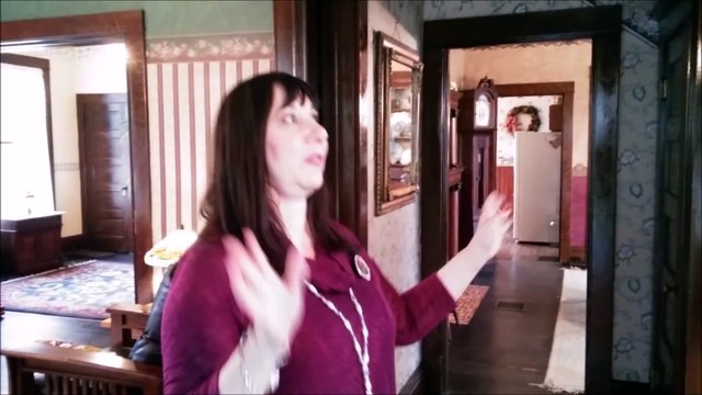 Casa Do Filme Silêncio dos Inocentes !