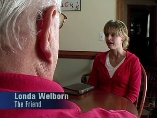 Suburban Secrets - 01x03 - The Garden 0f Good & Evil