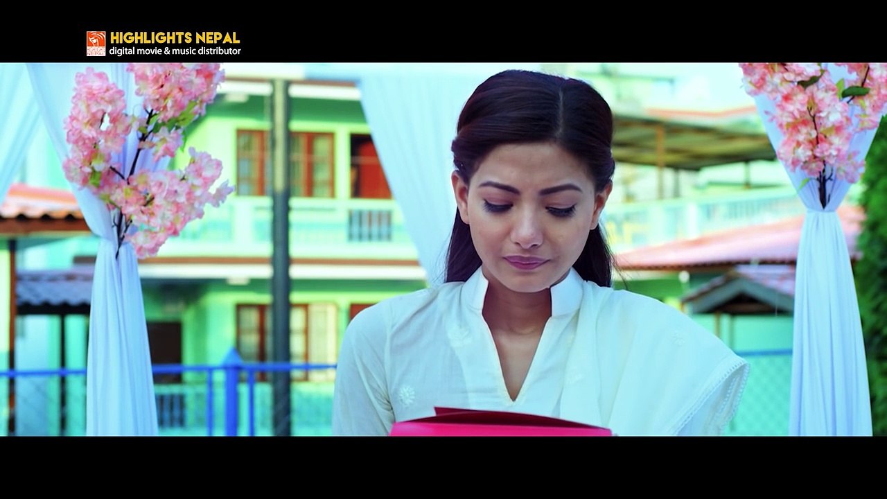 DREAMS Nepali Movie Song _ Timi Samu Female _ Anmol K.C, Samragyee R.L Shah, Bhuwan K.C