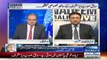 Pervaiz Musharraf Is Telling The Difference B/W Genral Raheel And Genral Kiyani