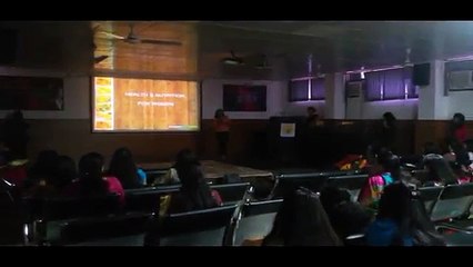 Best Dietician In Gurgaon, Dietician Prerna, at UPES Dehradun Uttarrakhand