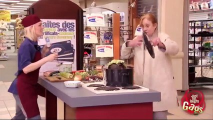 Top 10 Just For Laughs Gags 2016 # 437 -  By Ansari State